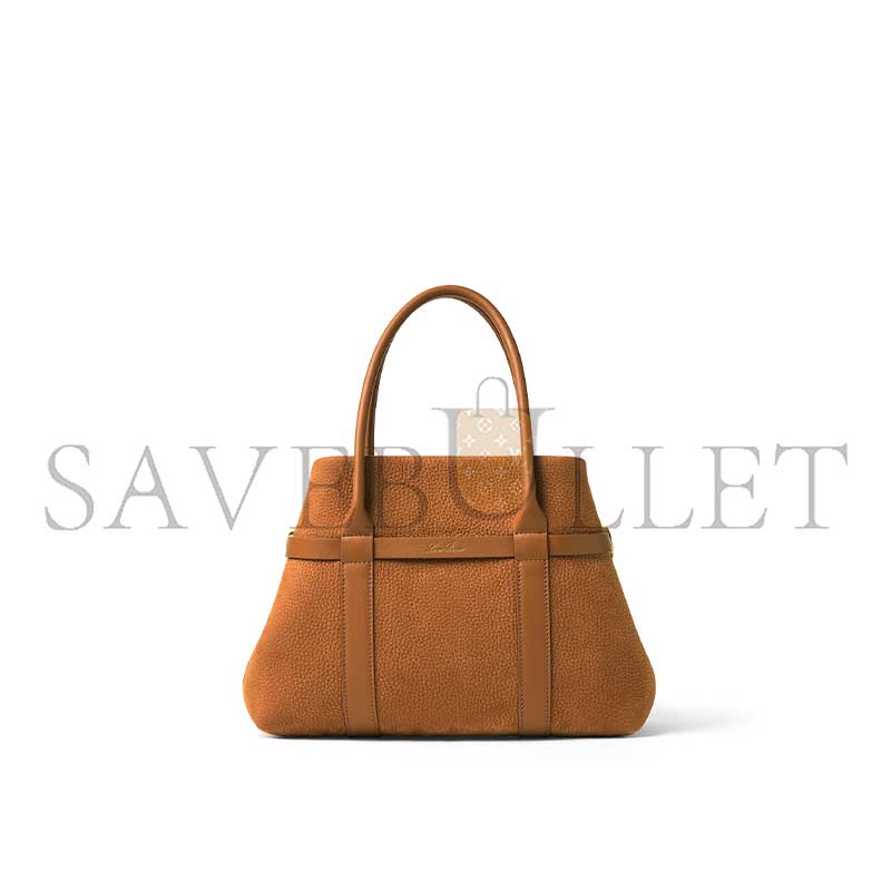 LORO PIANA LOOM SMALL GHIERA SHOPPER FAP4831 (28*19*12cm)